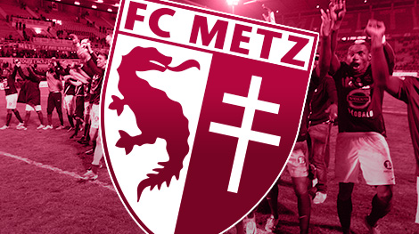 Pack FC Metz - Mairie de Cattenom