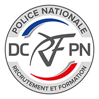 Police Nationale Recrutement et Formation